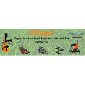 villagerslidek