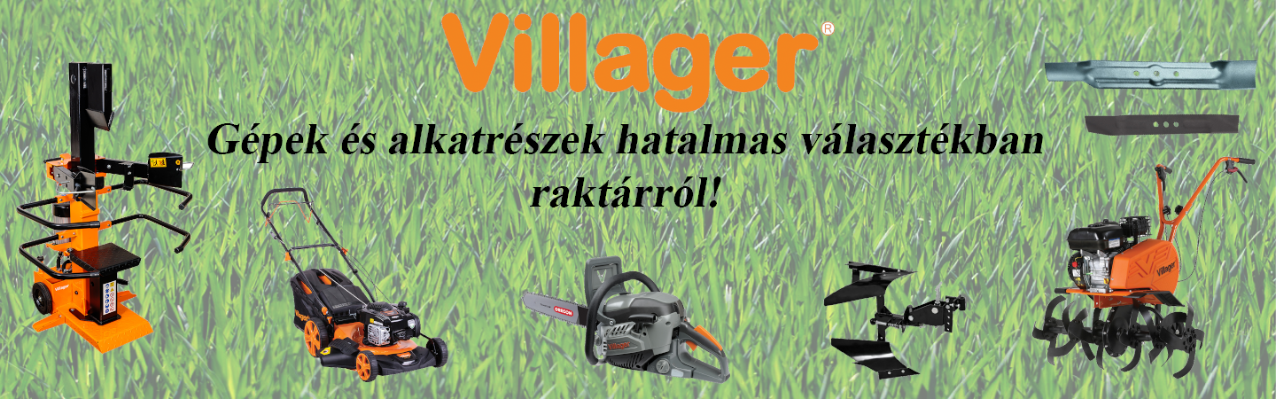 villagerslidek