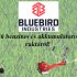 bluebirdslidek